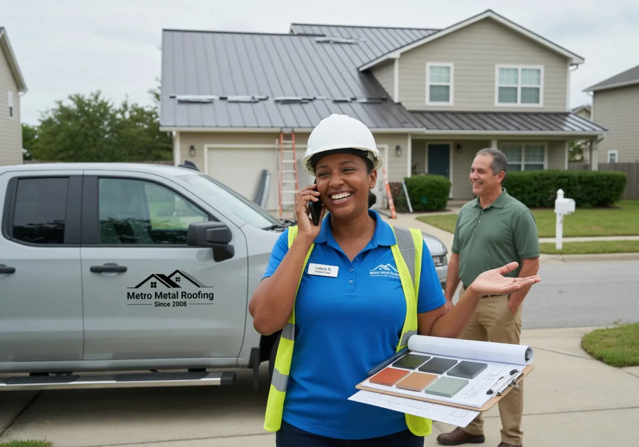 Metal Roofing Installation Hay Springs, NE FAQs