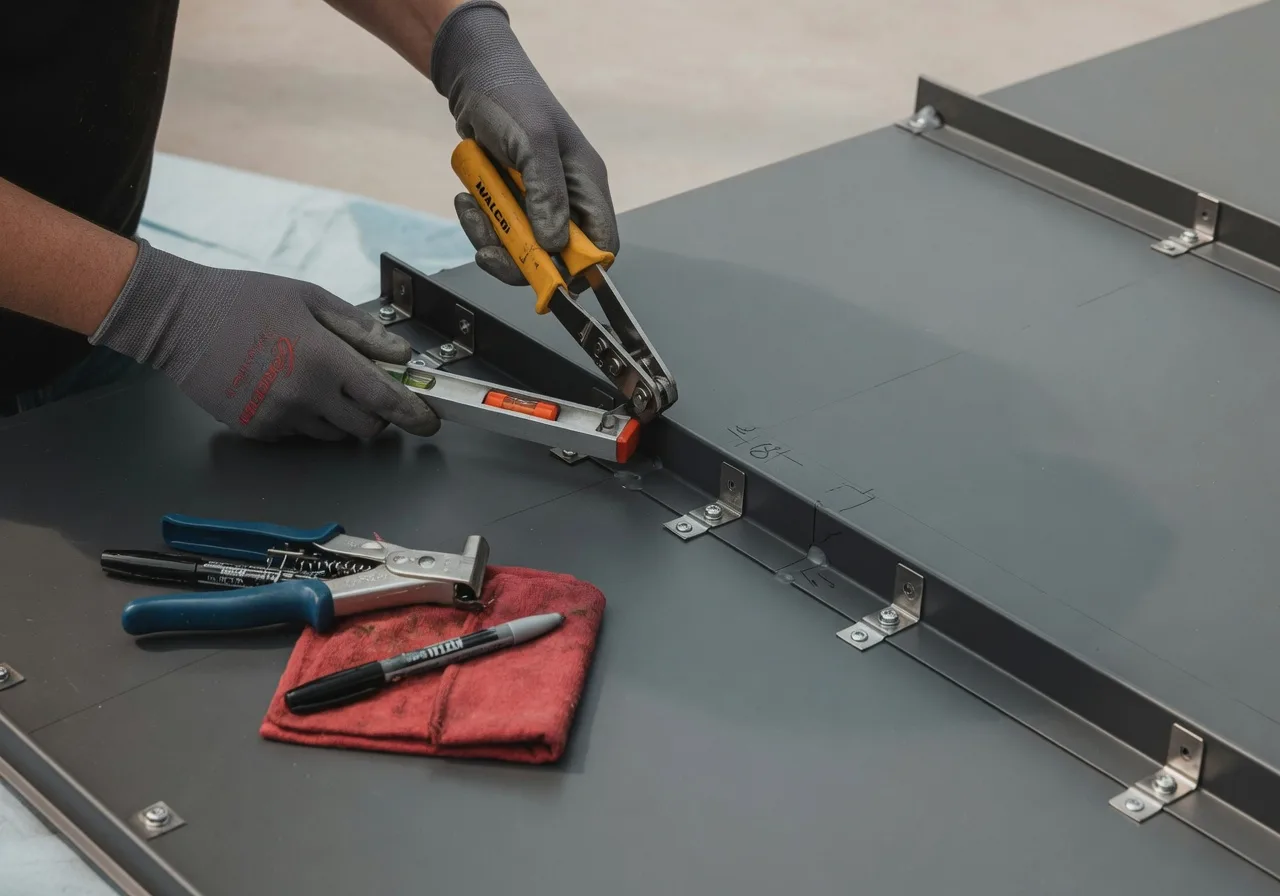 Why choose Metal Roofing Installation in Hay Springs, NE